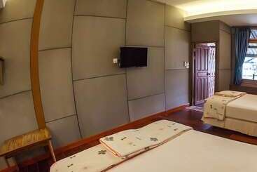 Szálloda Salakphet Resort