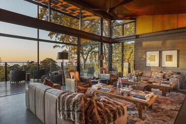 ホテル Spicers Sangoma Retreat  Adults Only