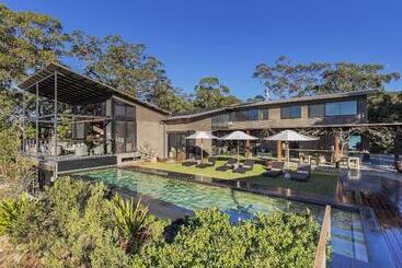 ホテル Spicers Sangoma Retreat  Adults Only