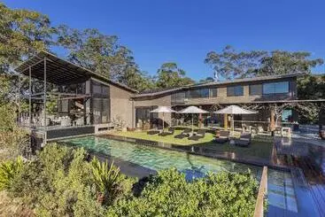 ホテル Spicers Sangoma Retreat  Adults Only