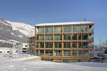 Hotel Surselvapark