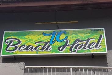 Hotel Tc Beach