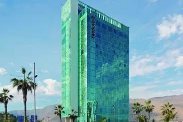 Hotel Terrado Cavancha
