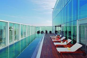 Hotel Terrado Cavancha