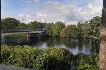 Killarney View House B&b