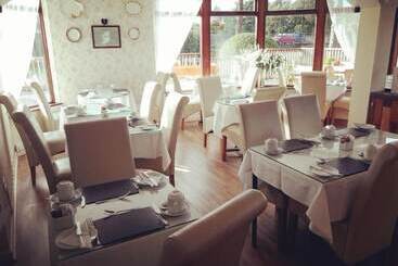 Killarney View House B&b