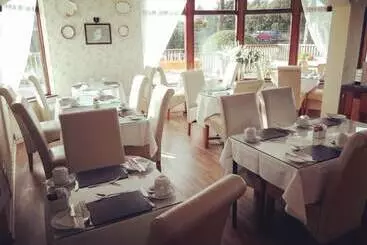 Killarney View House B&b