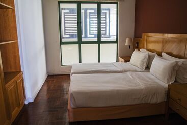 Aparthotel Pirate Island Resort & Theme Park Melaka