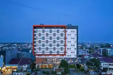 Resort The 1o1 Palembang Rajawali