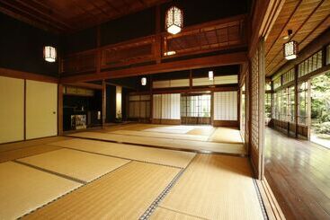 Ryokan Sozankyo