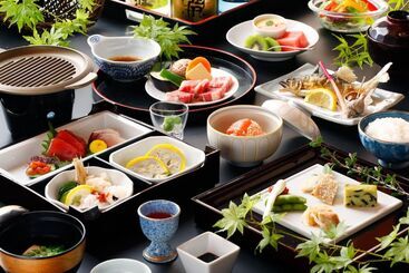 日式旅馆 Sozankyo