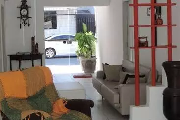 Turistihuoneistot Studio 51 Residence