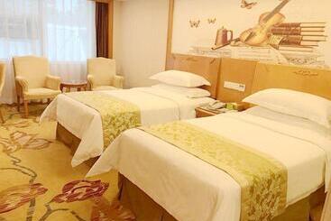 Vienna Hotel Shenzhen Dongmen Old Street