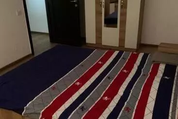 Apartamente Deluxe / Imobiliare Garcea Titu