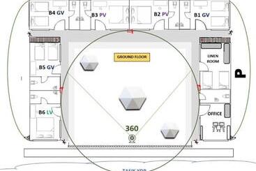 Hotel 1108 Carebin Slim River