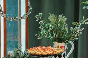 Hotel Grand Noel Bakuriani