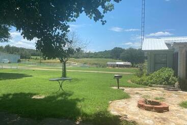 Pansiyon The White Cottage