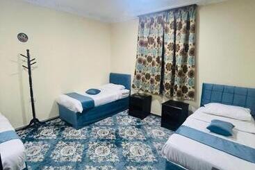 فندق جود الكرام