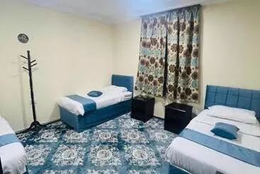 فندق جود الكرام