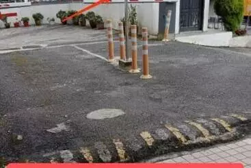 ユースホステル Amy Home Moonlight Apartment