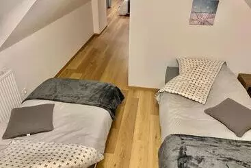 Bed and Breakfast La Giendrotais