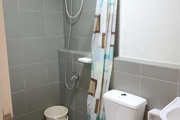 Aparthotel Olvera Residences