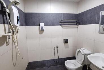 Gs Bera Hotel Sdn Bhd