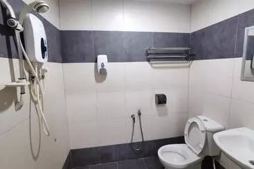 Gs Bera Hotel Sdn Bhd