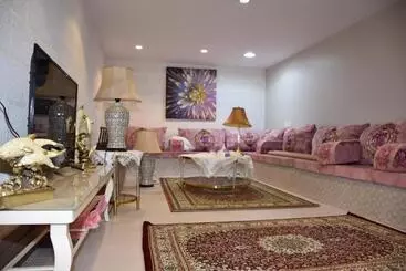 منتجع ريف خزيمة   الفيروز