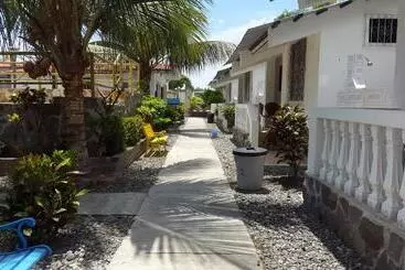 Hotel El Remanso