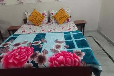 Hotelli Murliwala Gopala