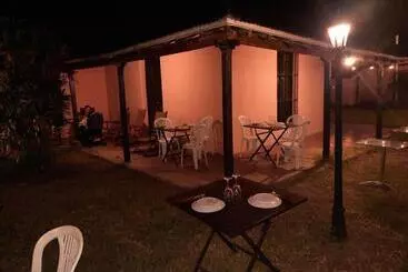 Hotel Octavio