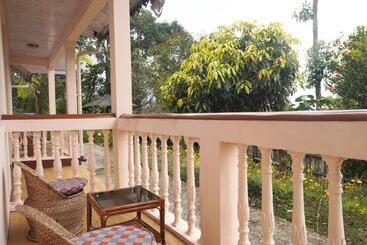 Hotel Reesum Resort &