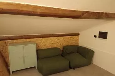 ペンション Affittacamere Nonna Ida