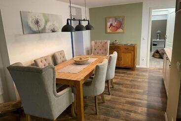 Pension An Der Koppel In 06796 Brehna