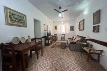 Bed & Breakfast Casa Beppe