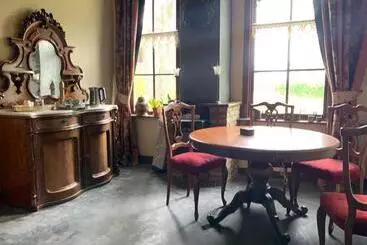 ベッドアンドブレックファースト De Middelste Dam