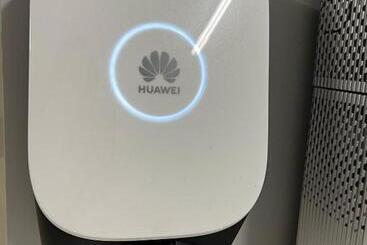 Aamiaismajoitus (B&B) In Centro Confort Rooms