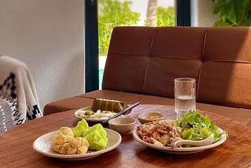 تختخواب و صبحانه Lo Villa Phu Yen