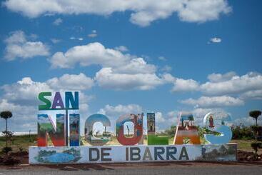 Bed and Breakfast Sojourner’s Vista Del Lago