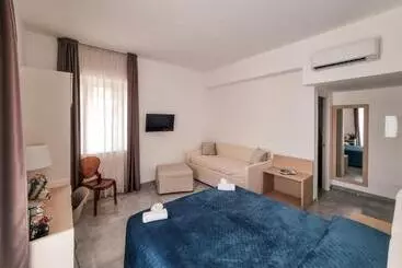 Hotel La Regina D Alabastro