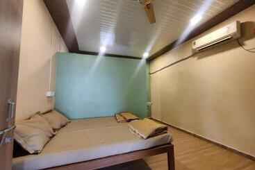 Vaishnavi Organic Farmstay