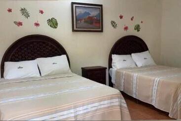 호텔 Villas Marias