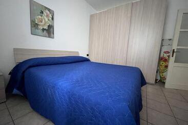 Panzió Dolce Teresa Apartment