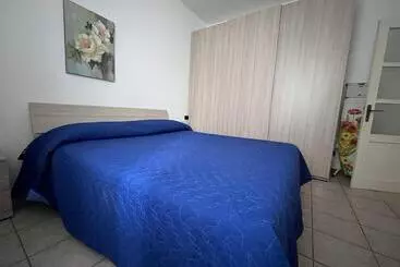 ペンション Dolce Teresa Apartment