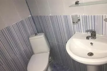 پانسیون Guesthouse In Kvariati