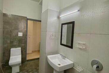 Pensão Hello Namaste India Elite