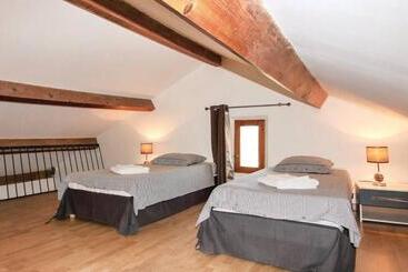 بنسيون Le Mas Des Ptits Lous