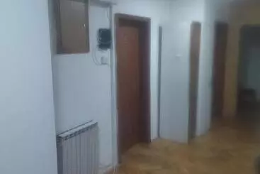 ペンション Marić