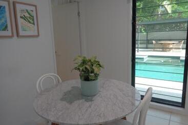 Пансион Noosa Buoys